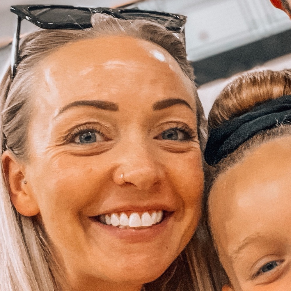 Meet your Posher, Linnea